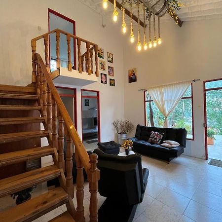 Villa Ocampo Salento Luaran gambar