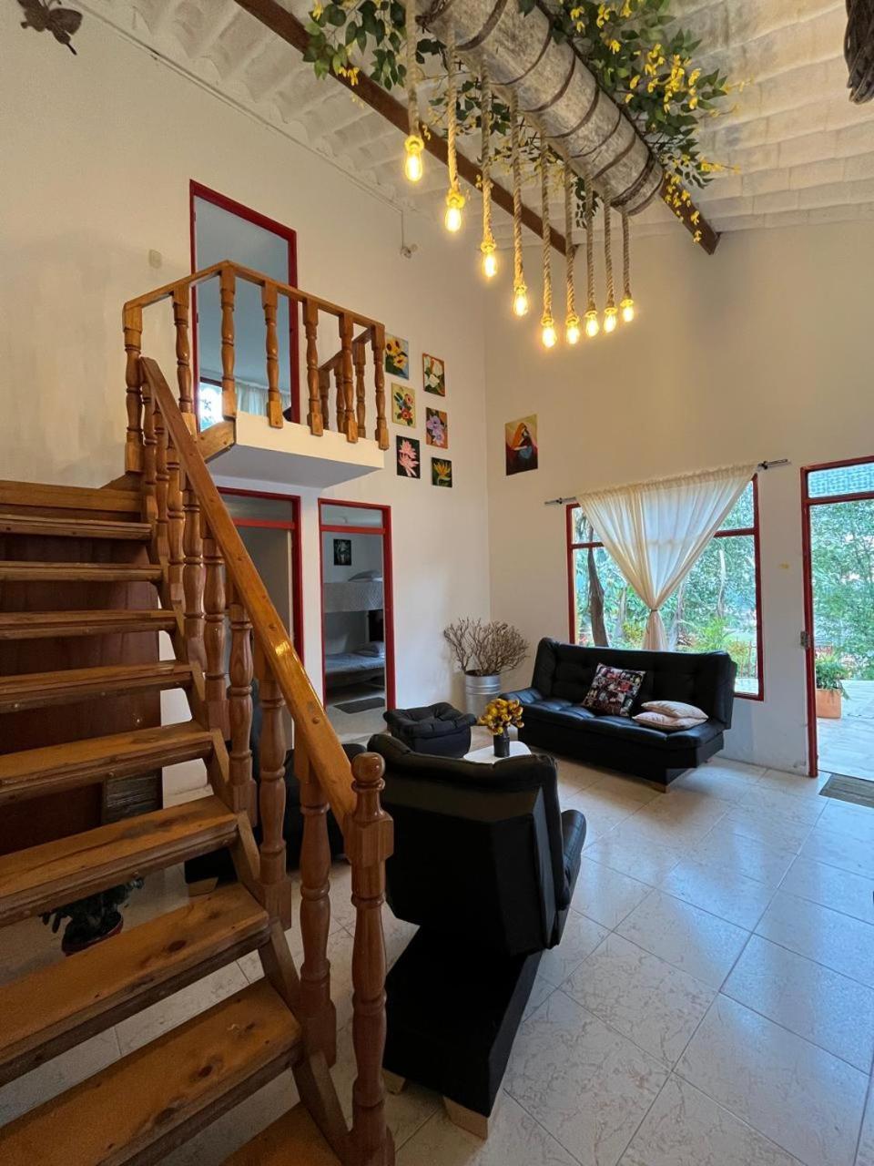 Villa Ocampo Salento Luaran gambar