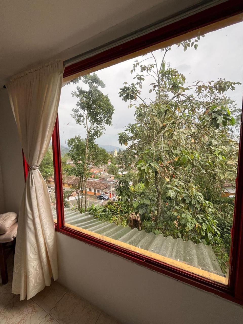 Villa Ocampo Salento Luaran gambar