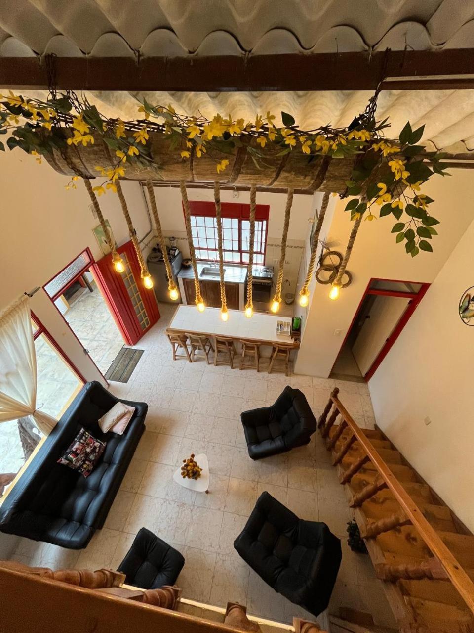 Villa Ocampo Salento Luaran gambar