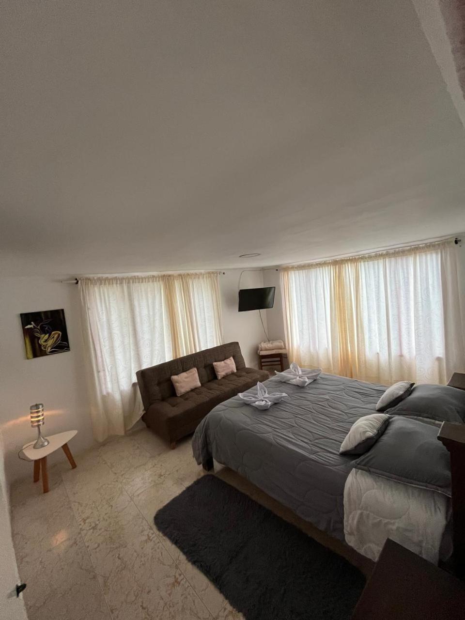 Villa Ocampo Salento Luaran gambar