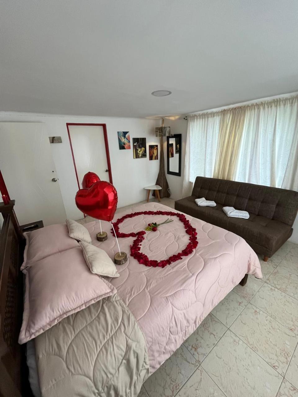 Villa Ocampo Salento Luaran gambar